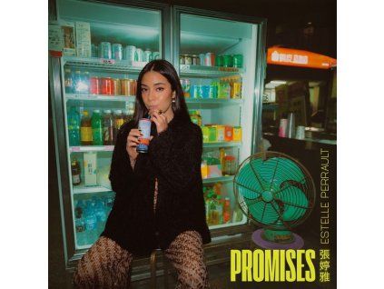 3785285 estelle perrault promises cd