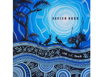 Xavier Rudd - Jan Juc Moon (Limited Edition) (CD)