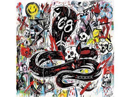 '68 - Yes, And... (CD)