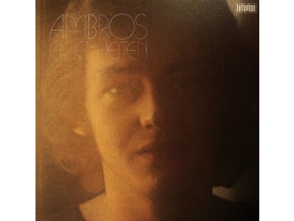 Wolfgang Ambros - Eigenheiten (CD)