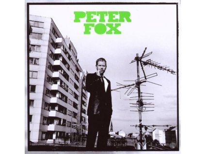 Peter Fox - Stadtaffe (CD)