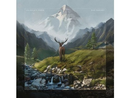 Caligula's Horse - Rise Radiant (CD)