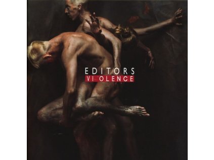 Editors - Violence (Limited-Box-Set) (CD)