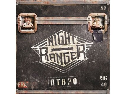 Night Ranger - ATBPO (CD)