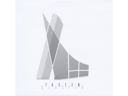 Qluster - Tasten (CD)