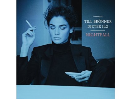 Dieter Ilg feat. Till Brönner - Nightfall (CD)