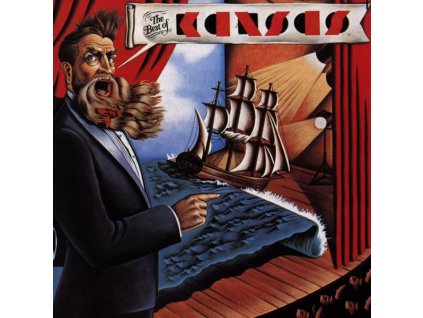 Kansas - The Best Of Kansas (CD)