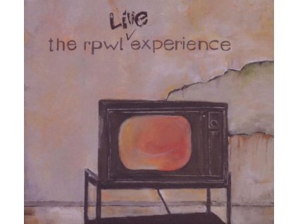 RPWL - Live Experience 2009 (CD)