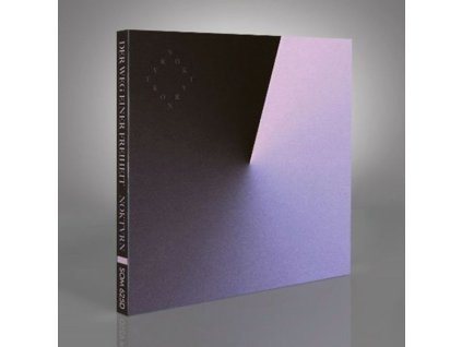 Der Weg Einer Freiheit - Noktvrn (CD)