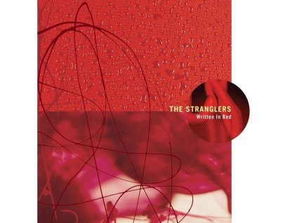The Stranglers - Written In Red (CD)