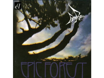 Rare Bird - Epic Forest (CD)