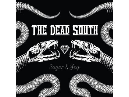 The Dead South - Sugar & Joy (CD)
