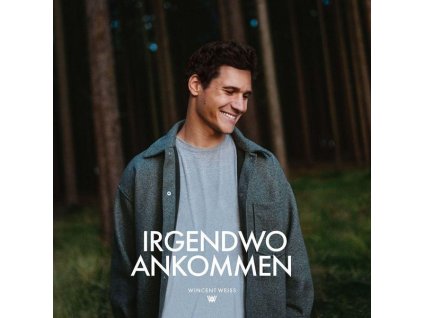 Wincent Weiss - Irgendwo ankommen (CD)
