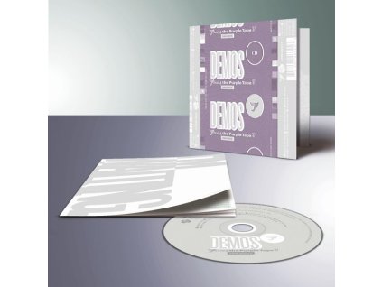 Pixies - Demos (Reissue) (CD)