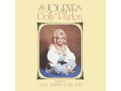 Dolly Parton - Jolene (CD)