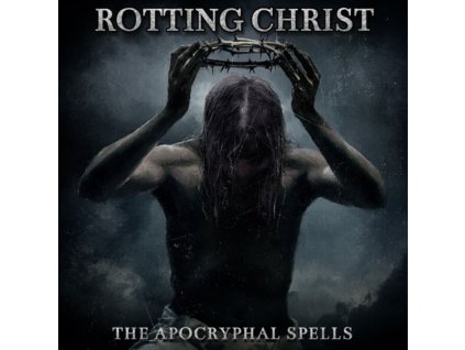 Rotting Christ - The Apocryphal Spells (CD)