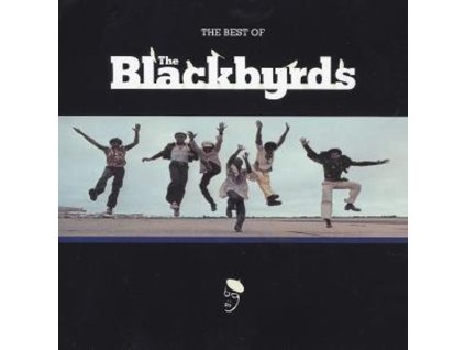 The Blackbyrds - The Best (CD)