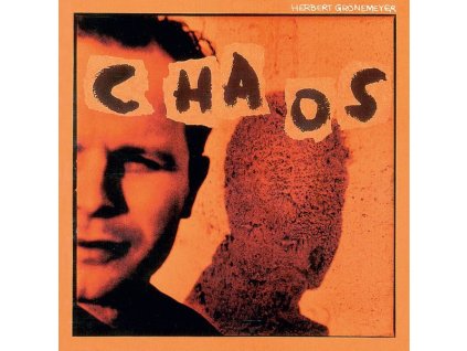 Herbert Grönemeyer - Chaos (CD)