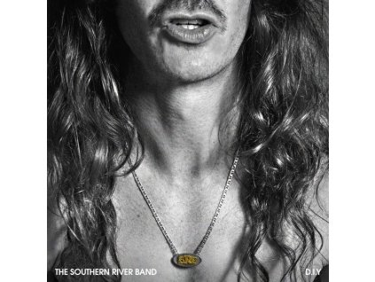 The Southern River Band - D.I.Y (CD)