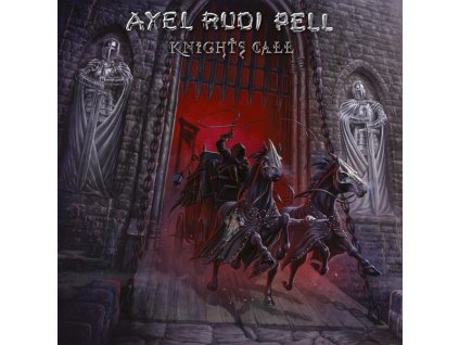 Axel Rudi Pell - Knights Call (CD)