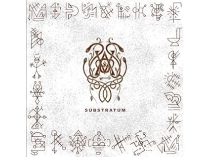 Urarv - Substratum (CD)