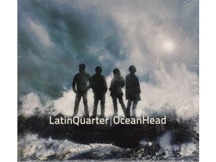 Latin Quarter - Ocean Head (CD)