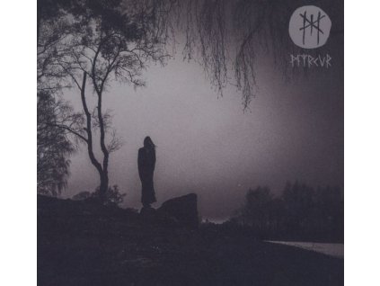 Myrkur - M (CD)