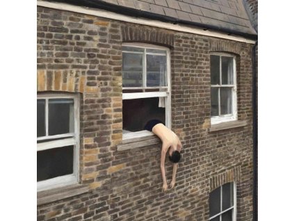 Lo Moon - I Wish You Way More Than Luck (CD)