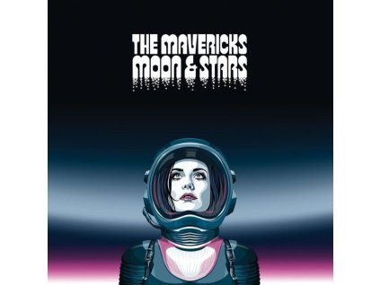 The Mavericks - Moon & Stars (CD)
