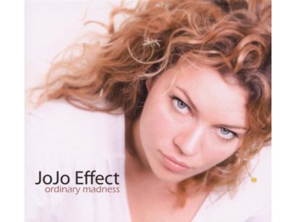 Jojo Effect - Ordinary Madness (CD)