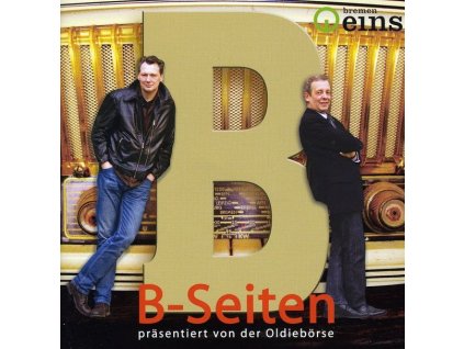 Die B-Seiten (CD)