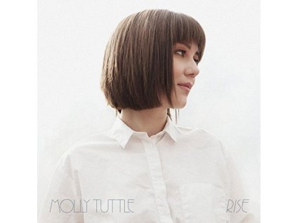 Molly Tuttle - Rise (CD)