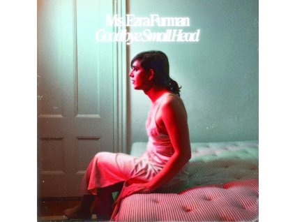 Ezra Furman - Goodbye Small Head (CD)