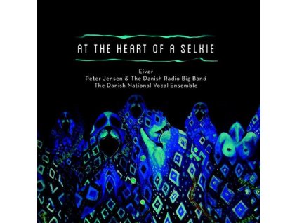 Eivor Palsdottir - At The Heart Of A Selkie (CD)