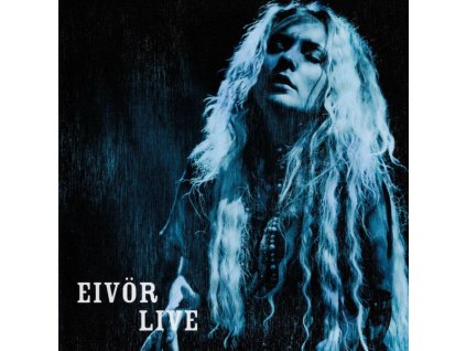 Eivor Palsdottir - Live (CD)