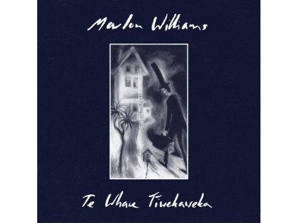 Marlon Williams - Te Whare Tiwekaweka (CD)