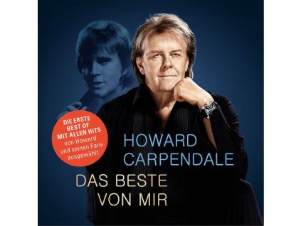 Howard Carpendale - Das Beste von mir (CD)
