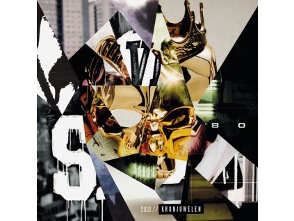 Sido - Kronjuwelen (CD)