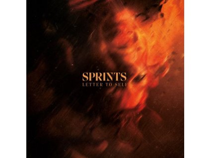 Sprints - Letter To Self (CD)