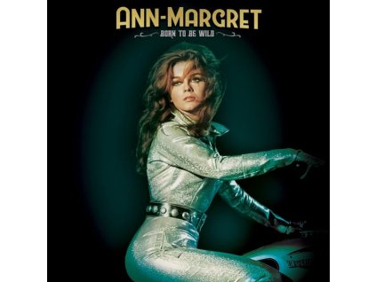 Ann-Margret - Born To Be Wild (CD)