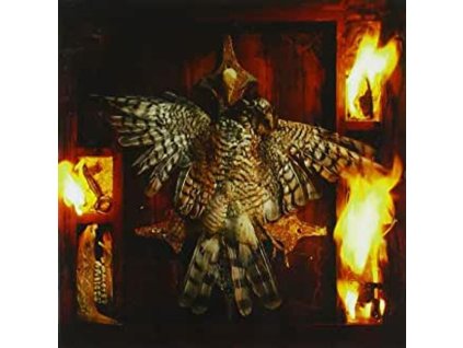 Satyricon - Nemesis Divina (CD)