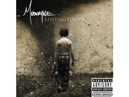 Mudvayne - Lost & Found (CD)