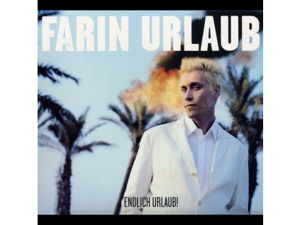 Farin Urlaub - Endlich Urlaub! (CD)