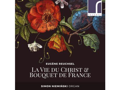 3786704 eugene reuchsel 1900 1988 la vie du christ cd