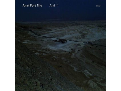 Anat Fort - And If (CD)