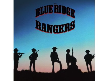 John Fogerty - The Blue Ridge Rangers (CD)