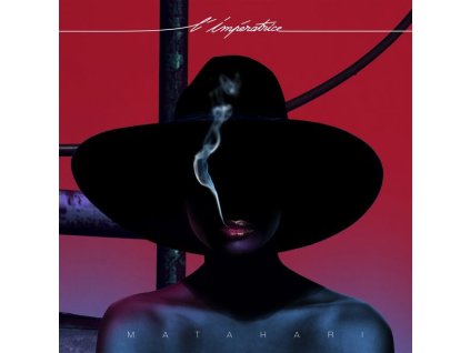 L'Imperatrice - Matahari (CD)