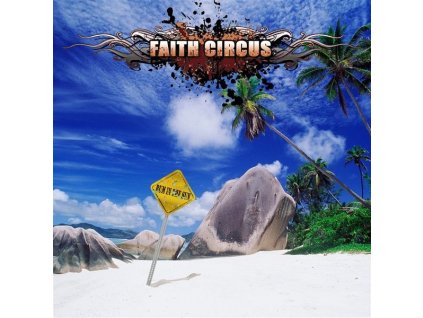 Faith Circus - Bum In The Sun (CD)