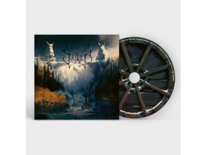 Suotana - Ounas I (CD)