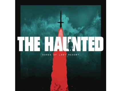 The Haunted - Songs Of Last Resort (CD)